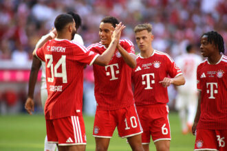 FC Bayern
