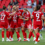 FC Bayern Frauen
