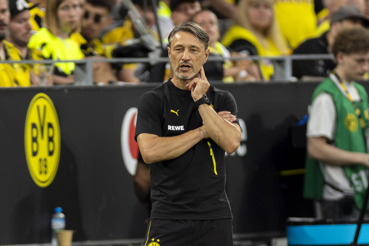 Niko Kovac