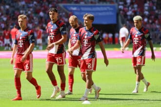 FC Bayern