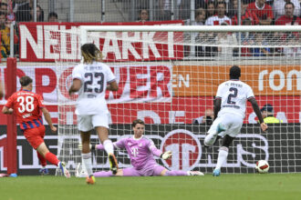 FC Bayern