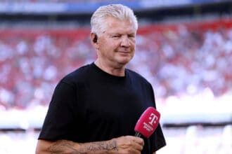 Stefan Effenberg