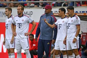 FC Bayern