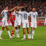 FC Bayern, 1. FC Heidenheim