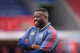 Rodyse Munienge