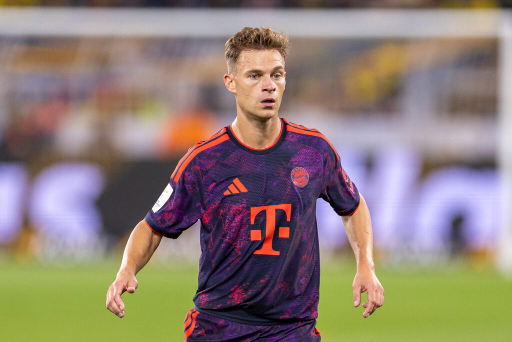 Joshua Kimmich