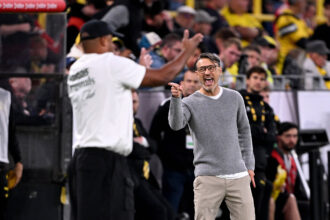 Niko Kovac, Vincent Kompany