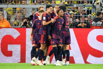 FC Bayern