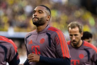 Jonathan Tah