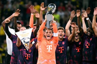 Manuel Neuer