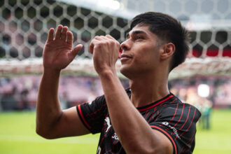 Darío Osorio