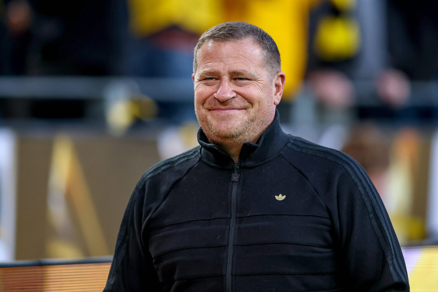 Max Eberl