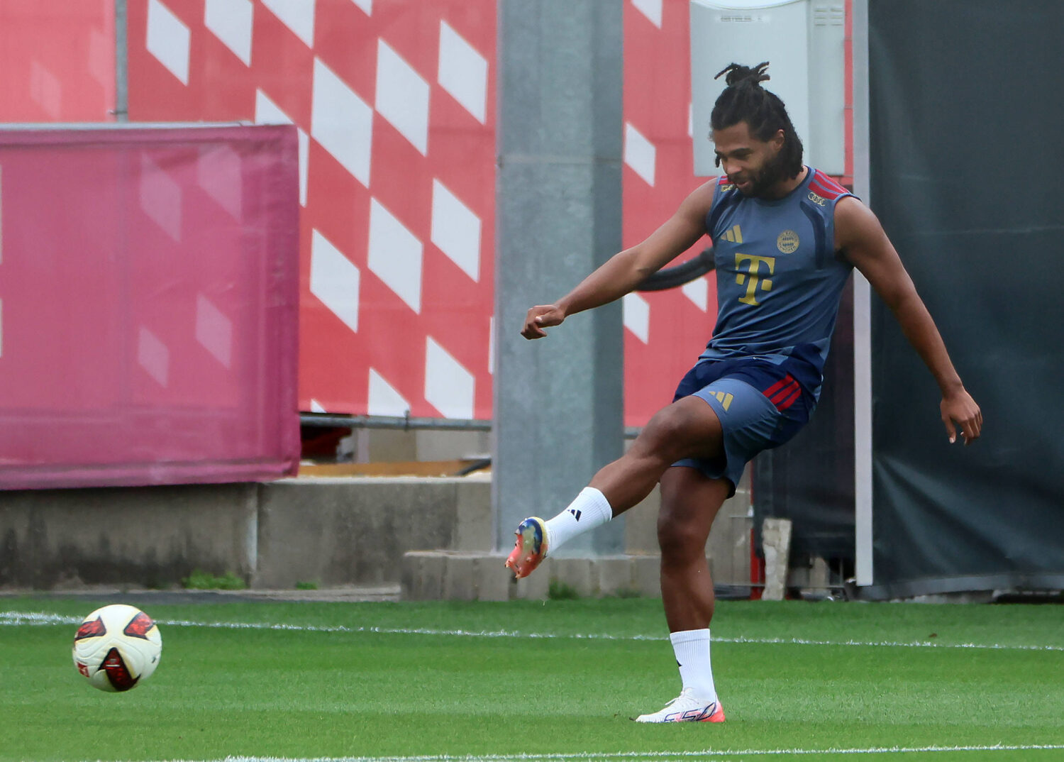 Serge Gnabry