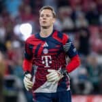 Manuel Neuer