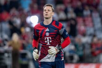 Manuel Neuer