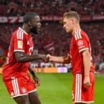 FC Bayern vs. VfB Stuttgart