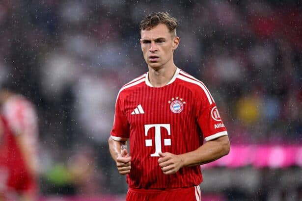 Joshua Kimmich