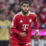 Ismael Saibari