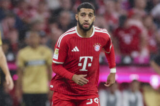 Ismael Saibari