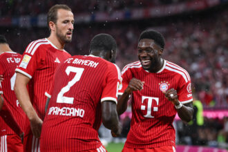 FC Bayern