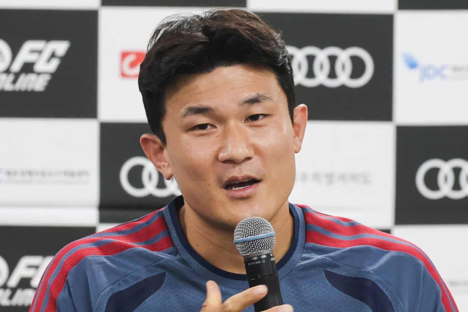 Minjae Kim