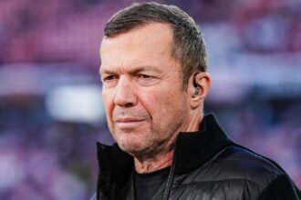 Lothar Matthäus