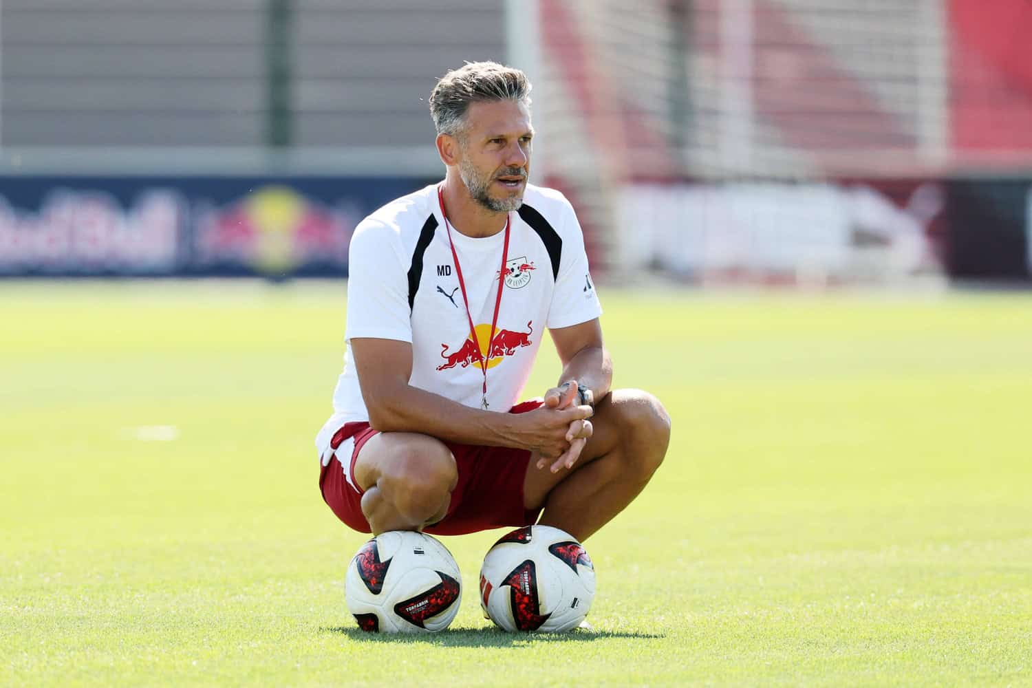 Maritn Demichelis