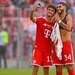 Ismael Saibari, Nathaniel Brown