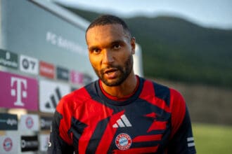 Jonathan Tah
