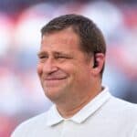 Max Eberl