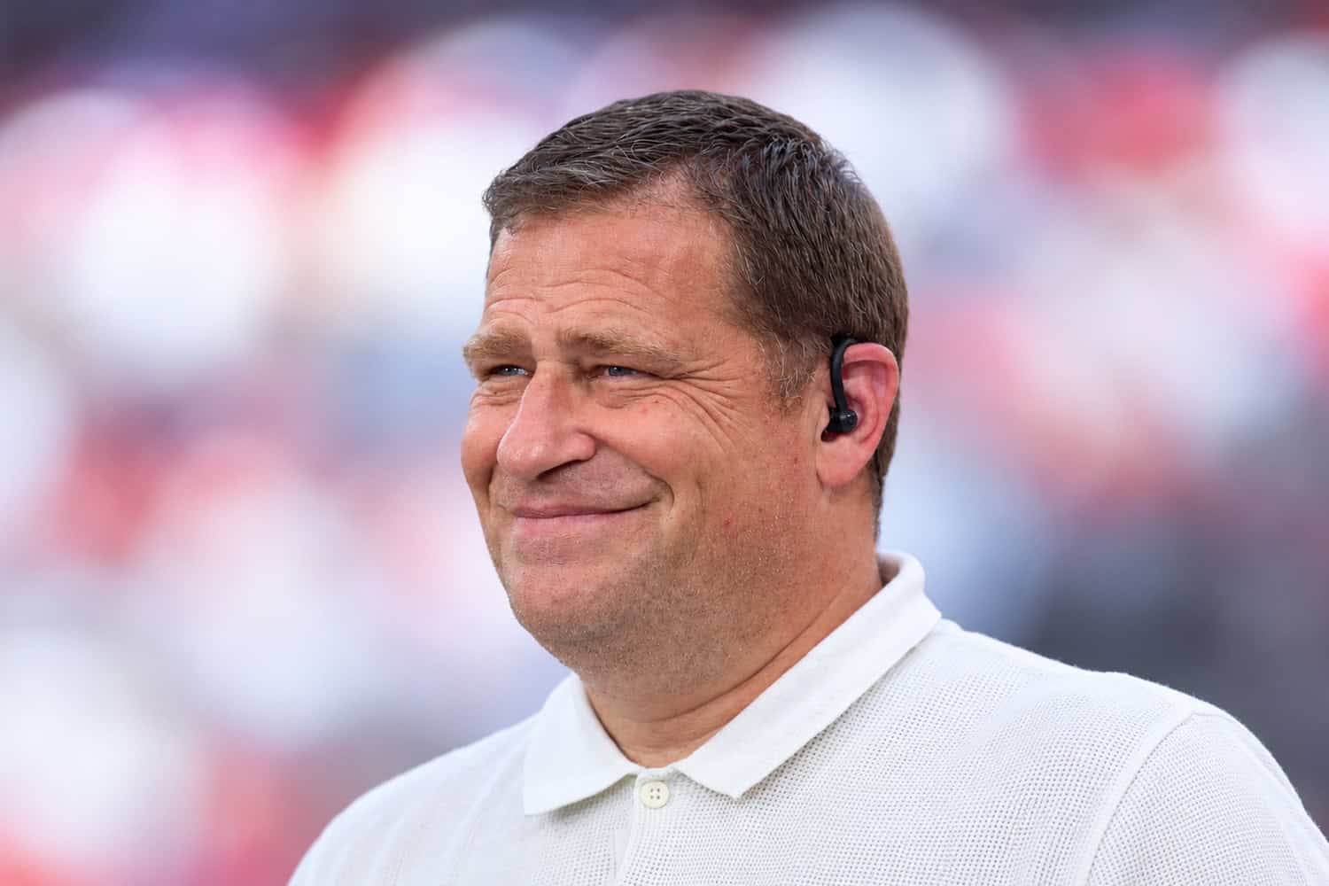 Max Eberl