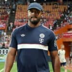 Vincent Kompany