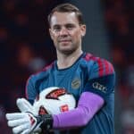 Manuel Neuer