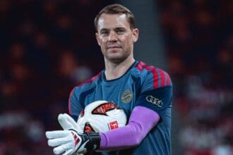 Manuel Neuer