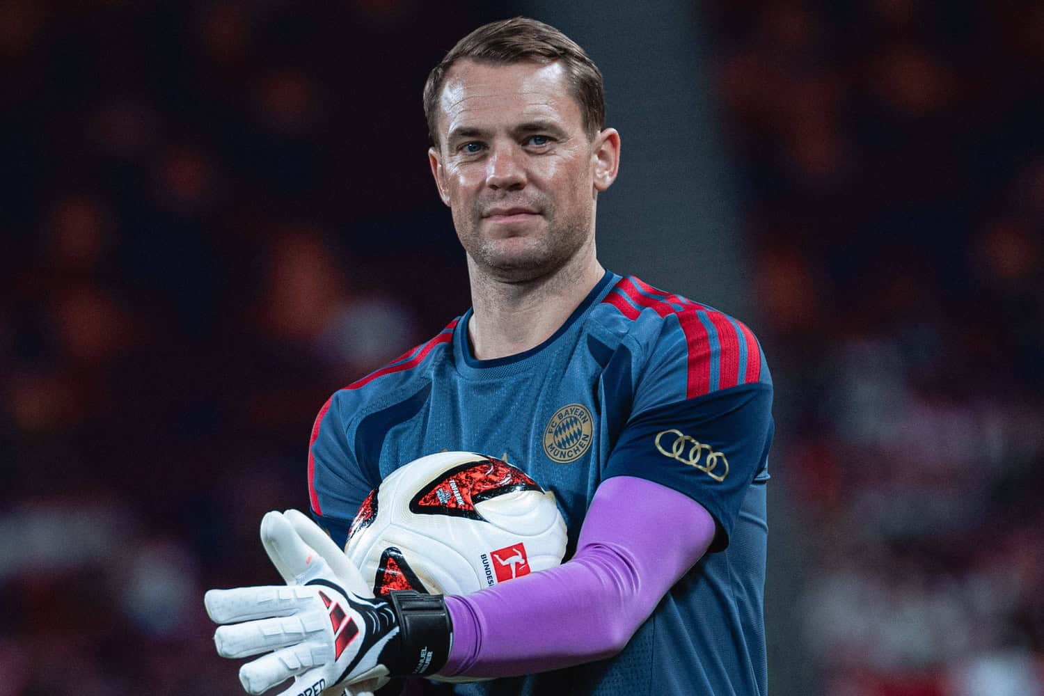 Manuel Neuer