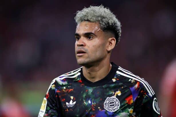 Luis Diaz