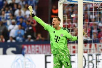 Manuel Neuer
