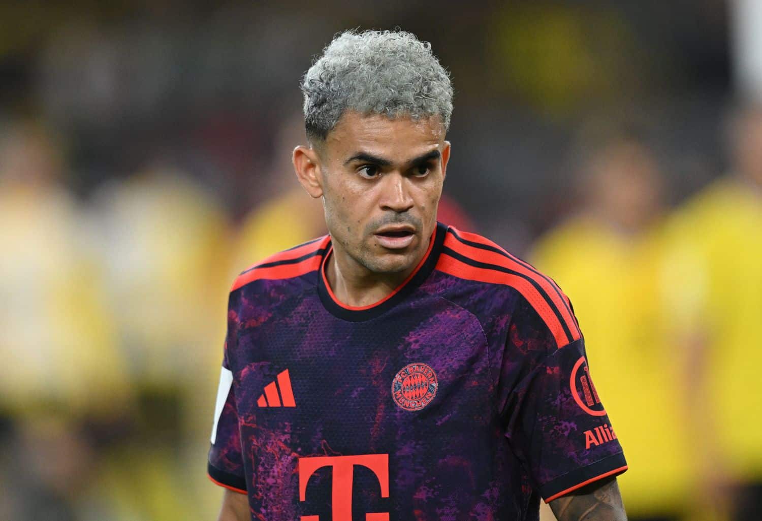 Luis Diaz