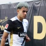 Luis Diaz