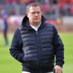 Max Eberl