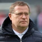 Max Eberl