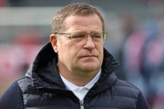 Max Eberl