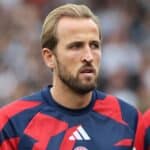 Harry Kane
