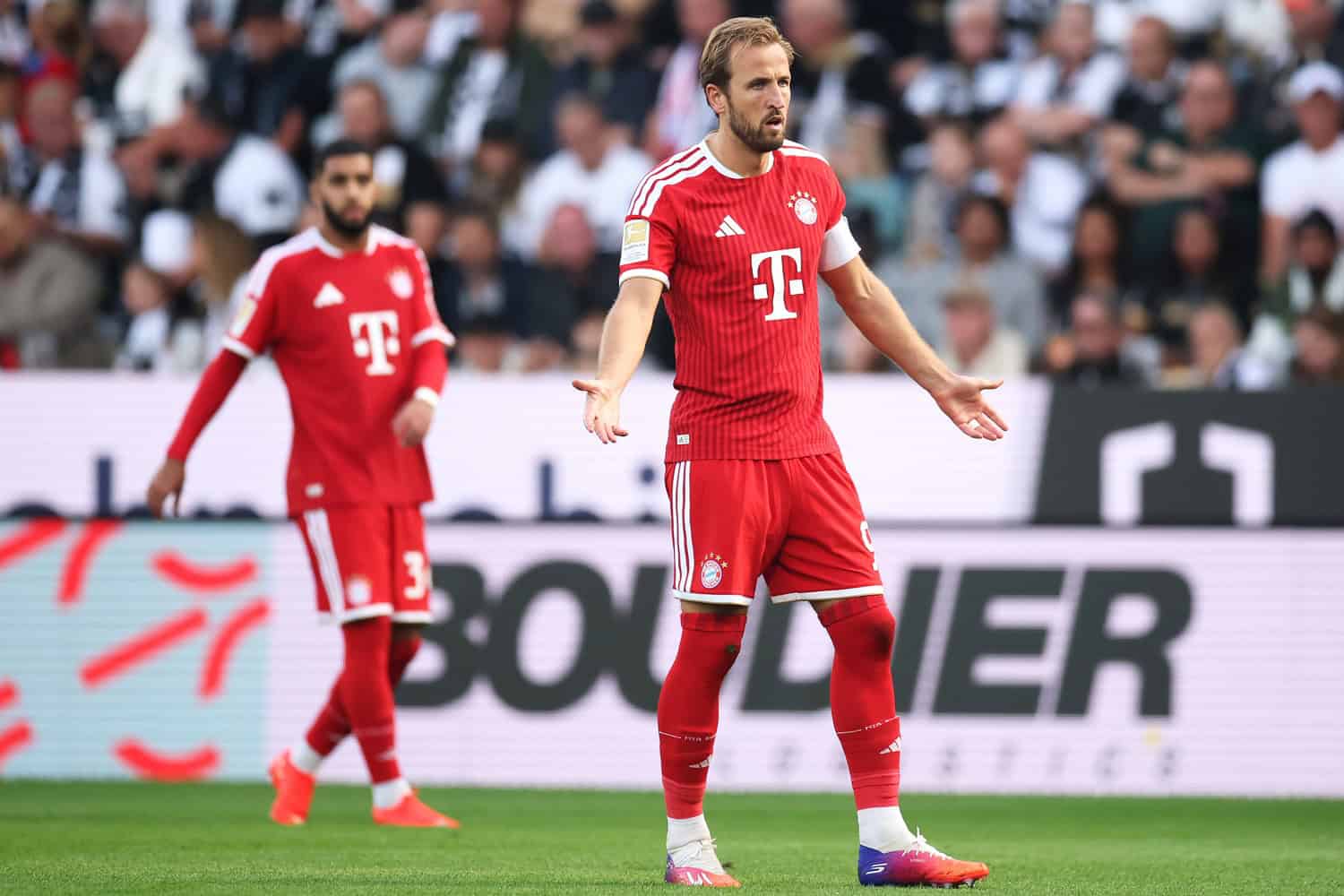 Harry Kane