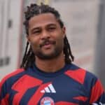 Serge Gnabry