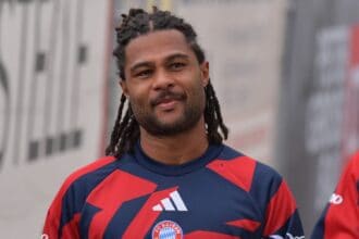 Serge Gnabry