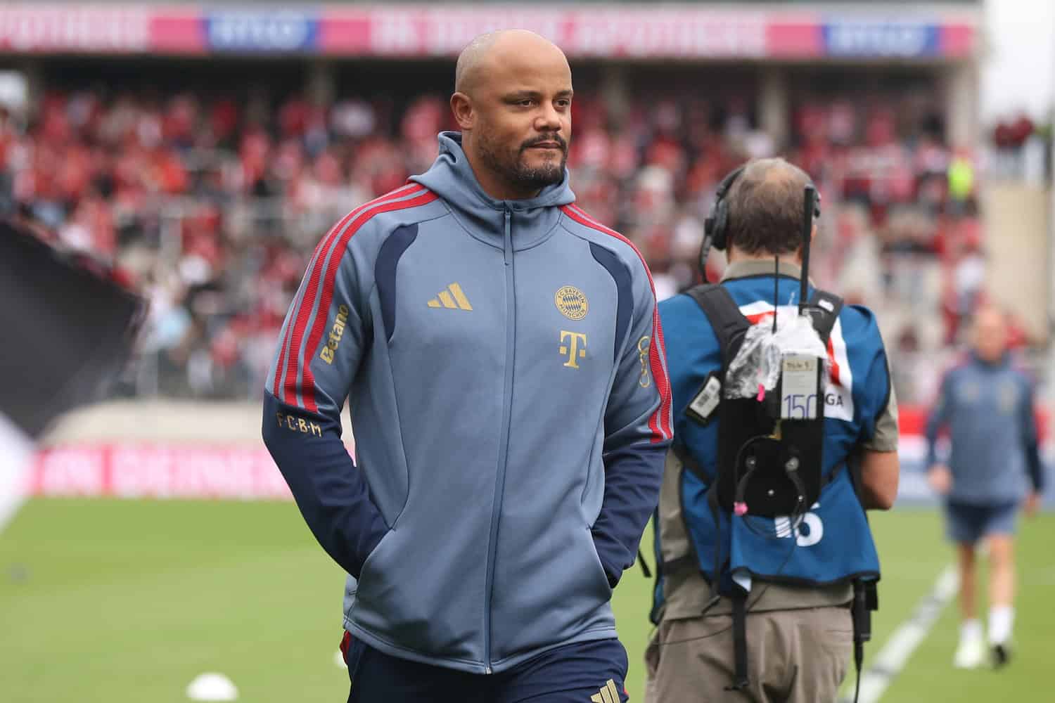 Vincent Kompany