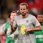 Harry Kane