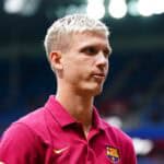 Dani Olmo