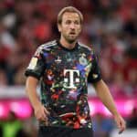 Harry Kane